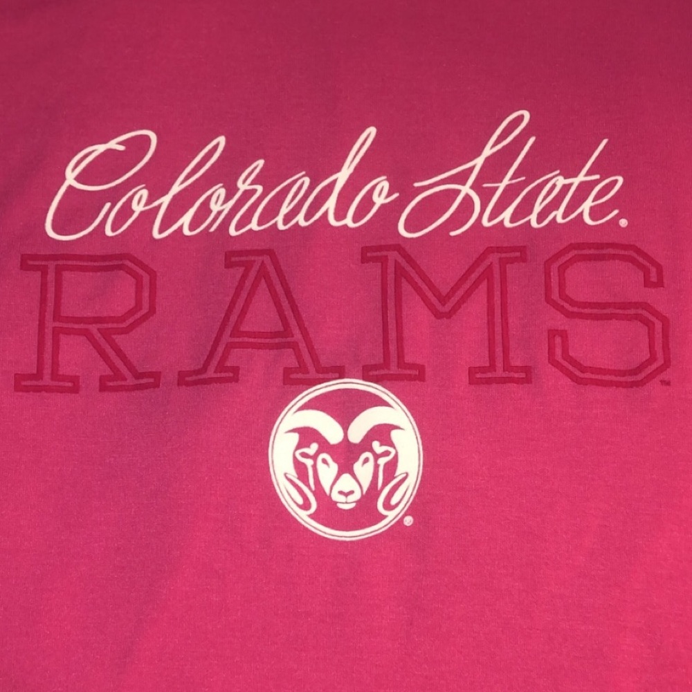 Colorado State Rams - Picture 2 of 3